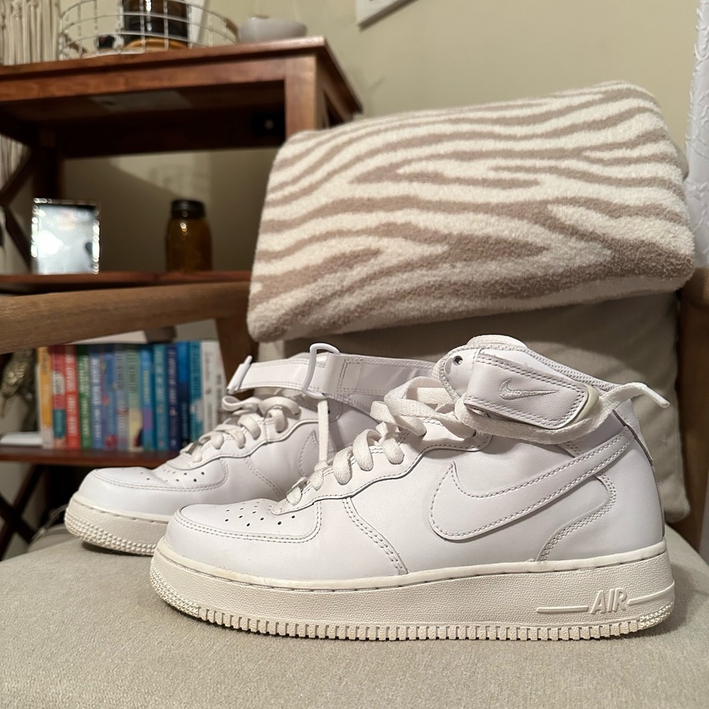 Air force mids!